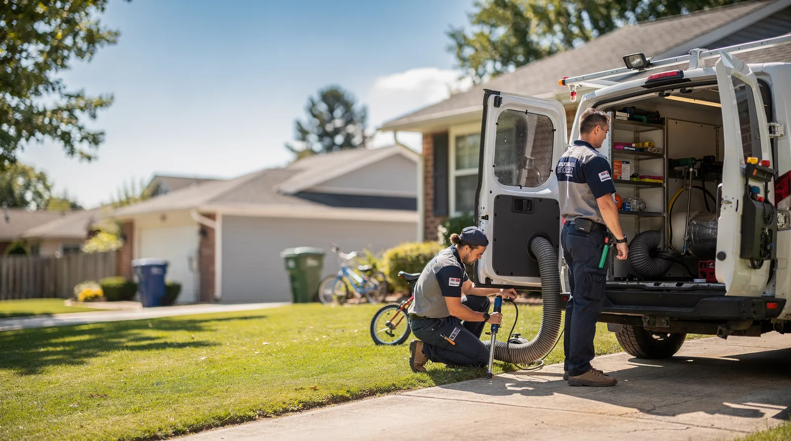 24/7 HVAC Repair & AC Replacement in Lyman, WA near me